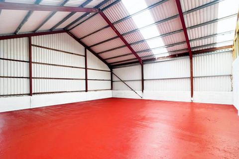 Storage to rent, Shrewsbury SY4