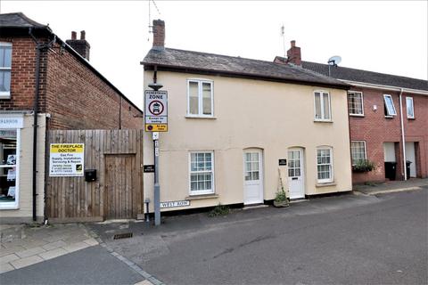 4 bedroom house for sale - West Row, Wimborne, Dorset, BH21