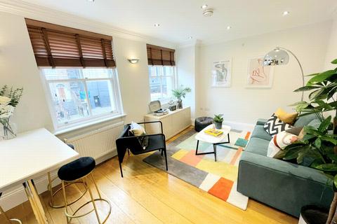 2 bedroom apartment for sale - Highgate Road, Kentish Town, NW5
