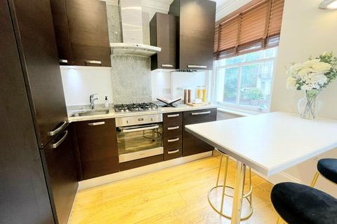 2 bedroom apartment for sale - Highgate Road, Kentish Town, NW5