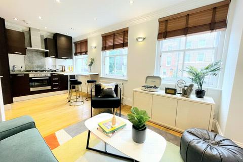 2 bedroom apartment for sale - Highgate Road, Kentish Town, NW5