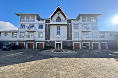 4 bedroom apartment for sale - Penthouse, 40 Majestic Apts, King Edward Rd, Onchan, IM3 2BD