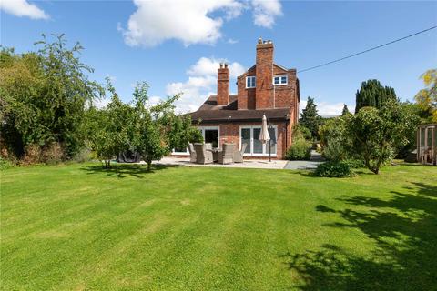 5 bedroom house for sale, Hanwood, Shrewsbury