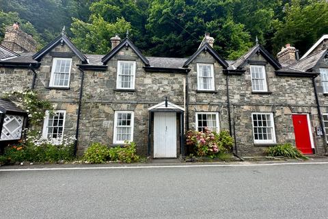 3 bedroom terraced house for sale, 11 Arthog Terrace, Arthog LL39 1AQ