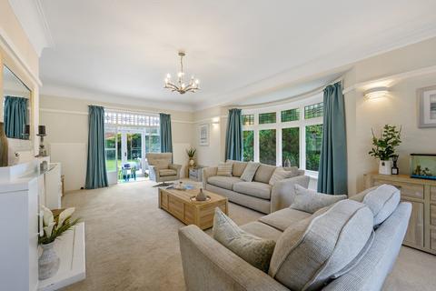 4 bedroom detached house for sale, Central Avenue, Eccleston Park, St Helens, L34