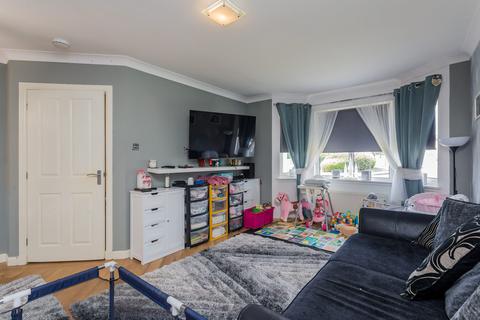 3 bedroom detached villa for sale - 44 Osprey Crescent, Paisley, PA3 2QQ