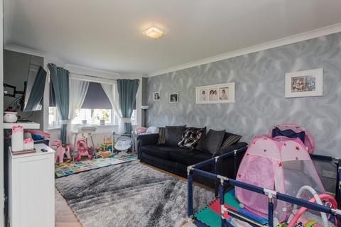 3 bedroom detached villa for sale - 44 Osprey Crescent, Paisley, PA3 2QQ