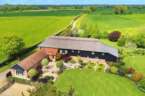 6 bedroom barn conversion for sale - South Cove, Suffolk