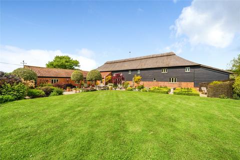 6 bedroom barn conversion for sale - South Cove, Suffolk