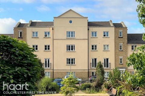 2 bedroom apartment for sale, Propelair Way, Colchester