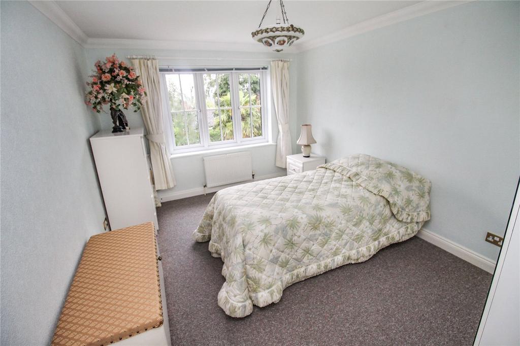 Bedroom Five