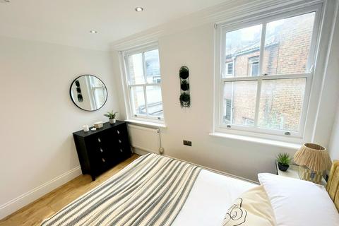 2 bedroom apartment for sale - Highgate Road, Kentish Town, NW5