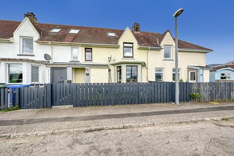 4 bedroom terraced house for sale, Erracht Drive, Caol, Fort William PH33