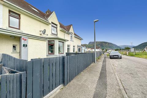4 bedroom terraced house for sale, Erracht Drive, Caol, Fort William PH33