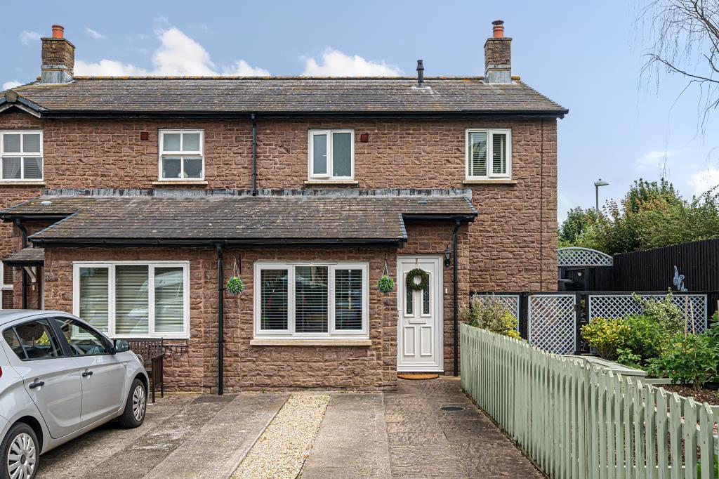 Hay on Wye, Hereford, HR3 3 bed semidetached house for sale £290,000
