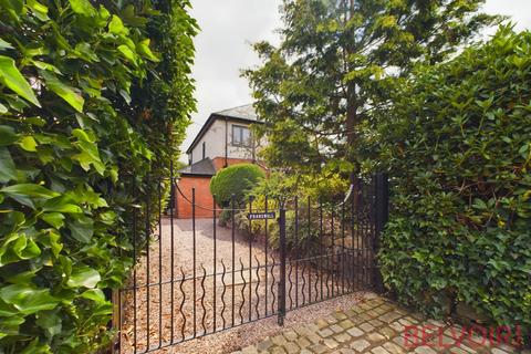 Franswall Brook Lane, Endon, Stoke-on-trent, ST9 9EZ