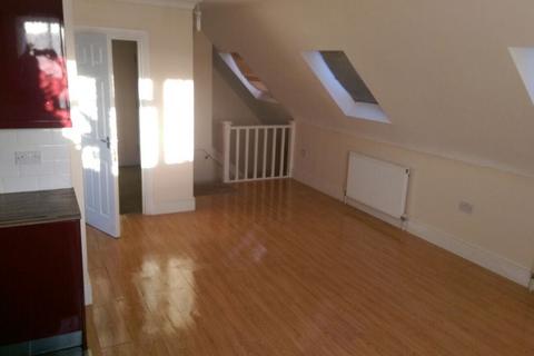 1 bedroom apartment for sale - Flat 7, 9 Marsh Road, Luton, Bedfordshire, LU3 2QF