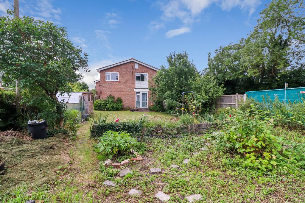 Pimlico, Bedmond Road, Pimlico, Hemel Hempstead, HP3 3 bed end of