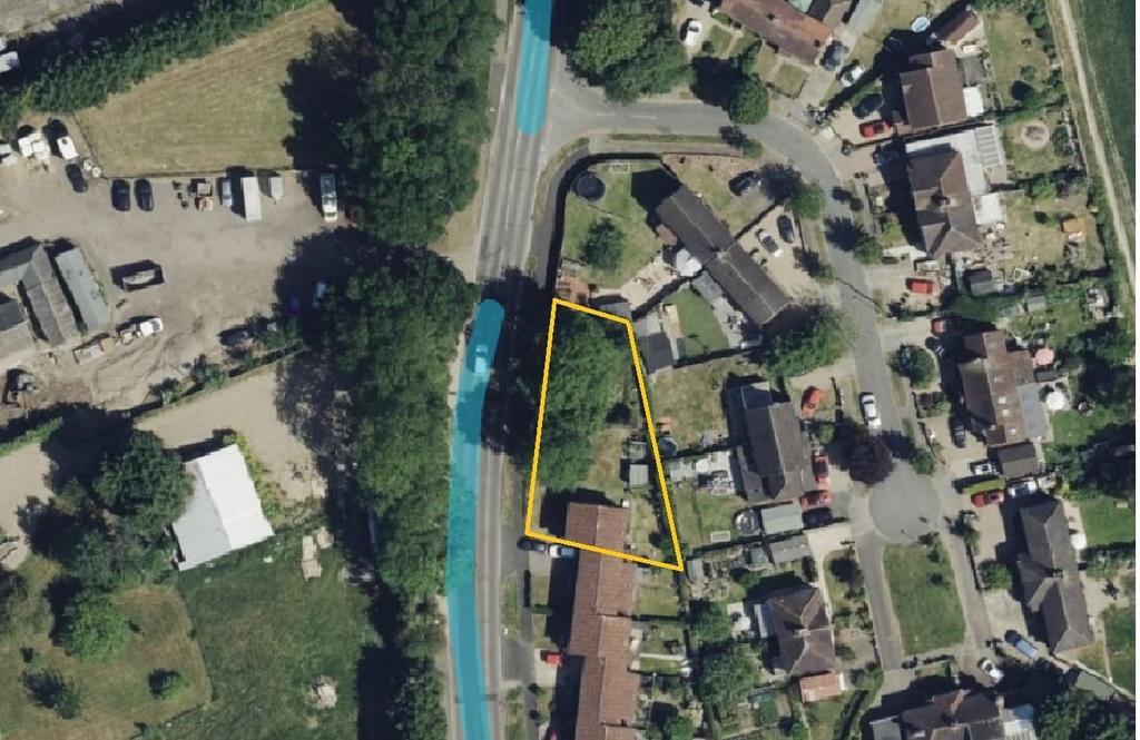 Pimlico, Bedmond Road, Pimlico, Hemel Hempstead, HP3 3 bed end of terrace house for sale £550,000