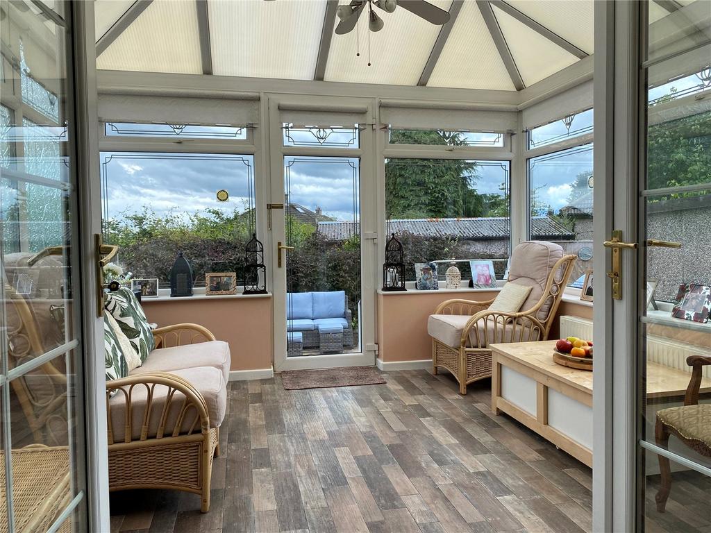 Conservatory