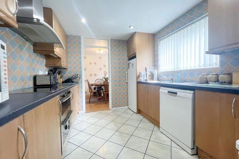 3 bedroom terraced house for sale - Wisden Road, Stevenage, Hertfordshire, SG1 5NJ
