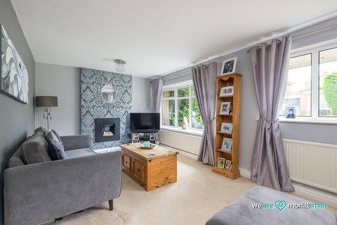 3 Vale Grove, Loxley, Sheffield, S6 6TB