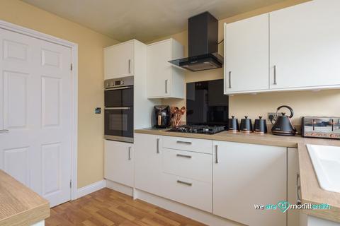 3 Vale Grove, Loxley, Sheffield, S6 6TB