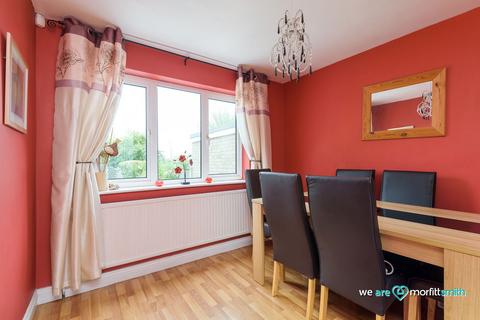 3 Vale Grove, Loxley, Sheffield, S6 6TB