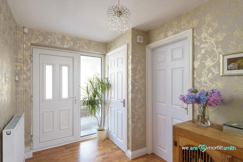 3 Vale Grove, Loxley, Sheffield, S6 6TB