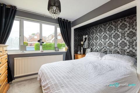 3 Vale Grove, Loxley, Sheffield, S6 6TB