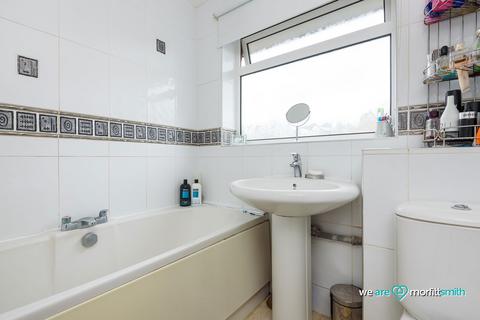 3 Vale Grove, Loxley, Sheffield, S6 6TB