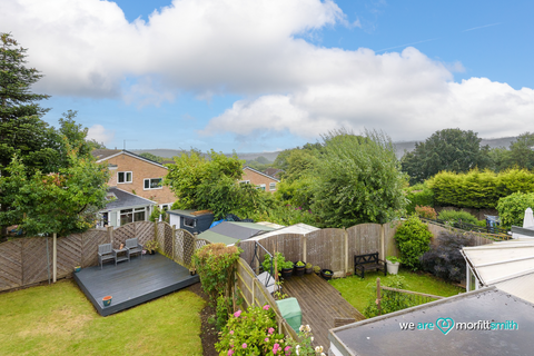 3 Vale Grove, Loxley, Sheffield, S6 6TB