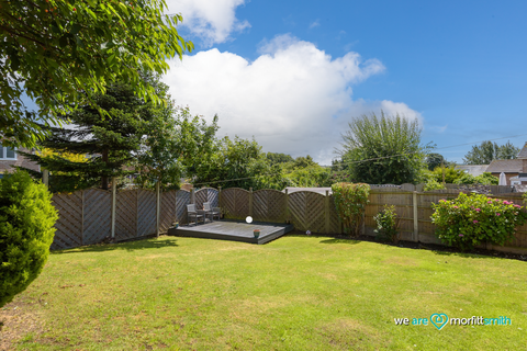 3 Vale Grove, Loxley, Sheffield, S6 6TB