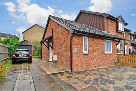 1 bedroom semi-detached bungalow for sale, Oakwood Rise, Tunbridge Wells, Kent