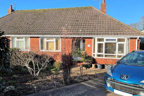 10 April Close, Exmouth, EX8 4QE