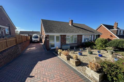 14 Broadmead, Exmouth, EX8 4JU