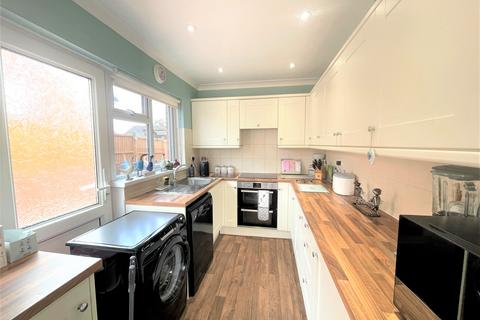 14 Broadmead, Exmouth, EX8 4JU