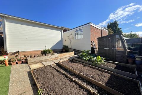 14 Broadmead, Exmouth, EX8 4JU