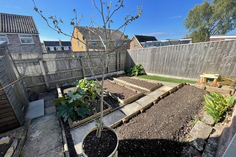 14 Broadmead, Exmouth, EX8 4JU