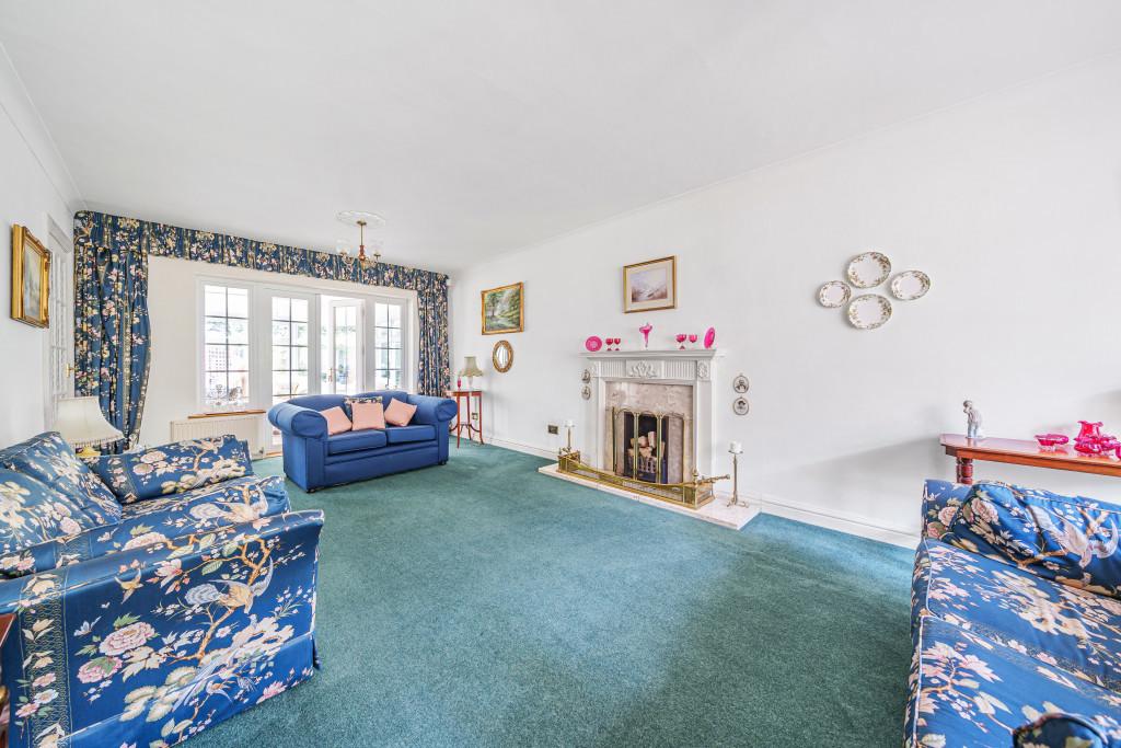 Drawing Room