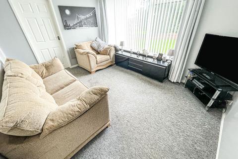 1 bedroom flat for sale, Abington, Ouston, Chester Le Street, Durham, DH2 1QZ