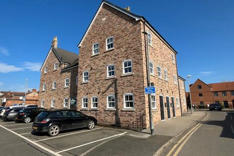 undefined, Union Street, Market Rasen, LN8