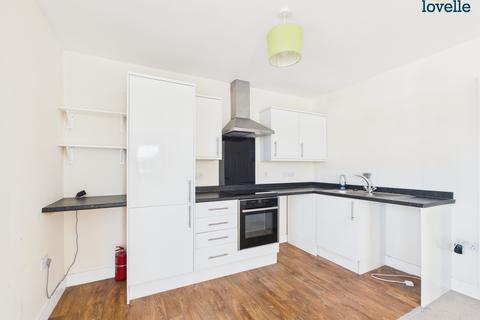 undefined, Union Street, Market Rasen, LN8
