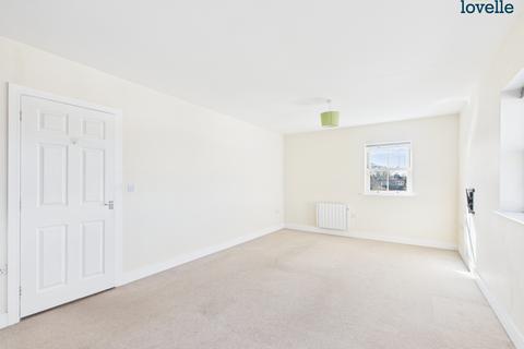 undefined, Union Street, Market Rasen, LN8