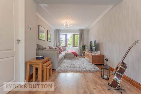 undefined, Middlegate Green, Loveclough, Rossendale, BB4