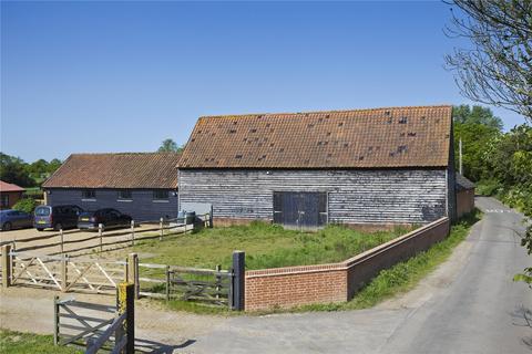 Land for sale, Red House Farm (Lot 3), Brick Kiln Road, Harkstead, IP9