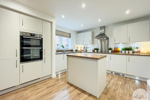 74 Olivette Crescent, Thirsk, YO7 1TZ