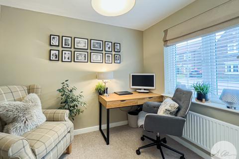 74 Olivette Crescent, Thirsk, YO7 1TZ