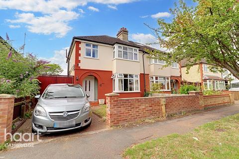 27 Warren Road, Cambridge, CB4 1LL