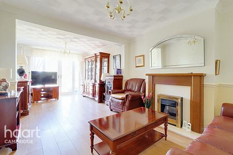 27 Warren Road, Cambridge, CB4 1LL